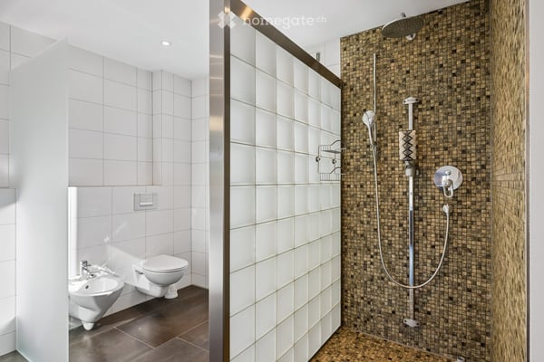 303 m² Attika mit Terrassen auf drei Seiten und Sauna 19