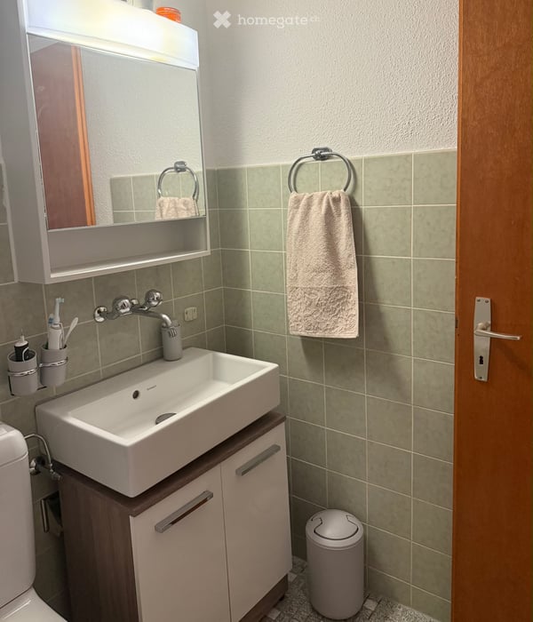 🏡 2.5-Zimmer-Wohnung in ruhiger, familienfreundlicher Lage in Nürensdorf 5