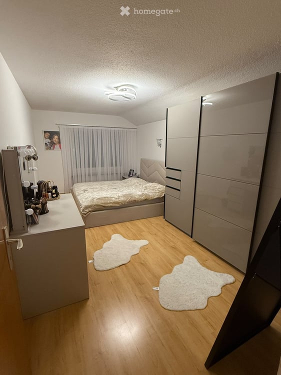 🏡 2.5-Zimmer-Wohnung in ruhiger, familienfreundlicher Lage in Nürensdorf 3