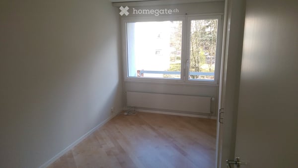 Charmante 3.5-Zimmer-Wohnung mit Balkon und schöner Aussicht in Zug 13