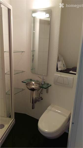 Charmante 3.5-Zimmer-Wohnung mit Balkon und schöner Aussicht in Zug 12