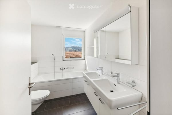 Attraktive Maisonettewohnung mit Alpsteinsicht und E-Auto-Ladestation 3
