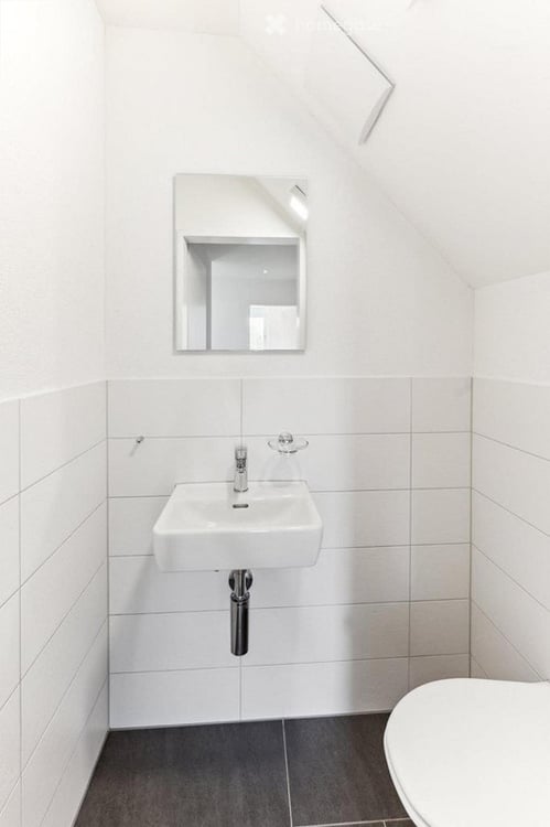 Attraktive Maisonettewohnung mit Alpsteinsicht und E-Auto-Ladestation 4