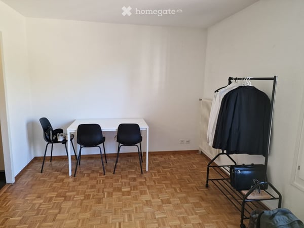 Studio Carouge 1