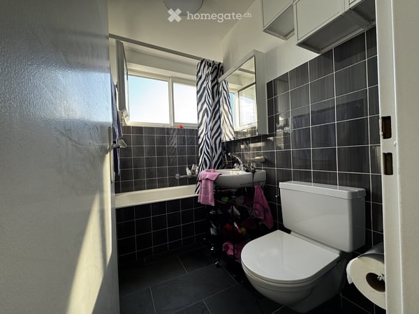 Charmante 2.5-Zimmer-Wohnung mit Stadtblick in Zürich-Albisrieden 6