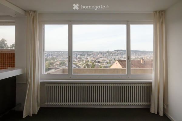 Charmante 2.5-Zimmer-Wohnung mit Stadtblick in Zürich-Albisrieden 11