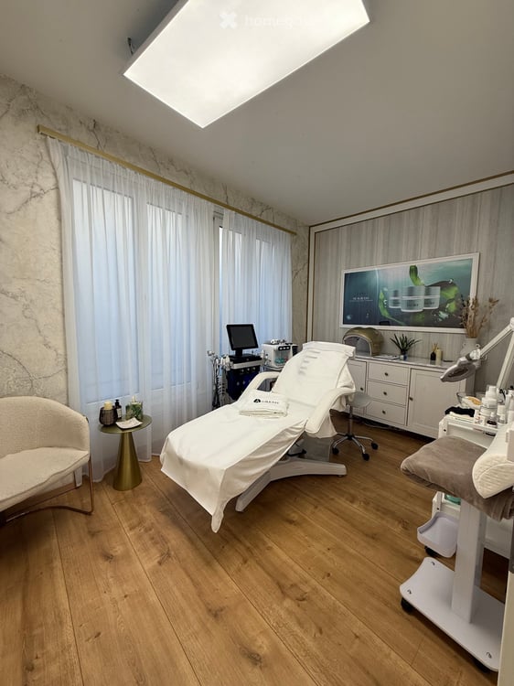 Luzern Altstadt: voll eingerichtete Laden- und Praxisfläche, 65 m², Ausbau 2022 4