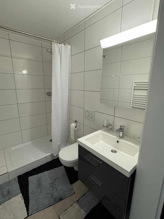 Charmante 2,5 Zimmer Wohnung mit Aussicht auf St. Gallen 6