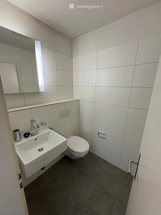Charmante 3.5-Zimmer-Wohnung in Enge – sofort verfügbar 10