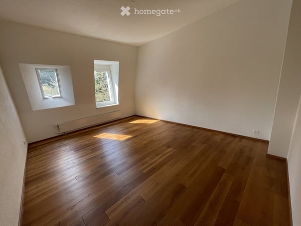 Charmante 3.5-Zimmer-Wohnung in Enge – sofort verfügbar 11