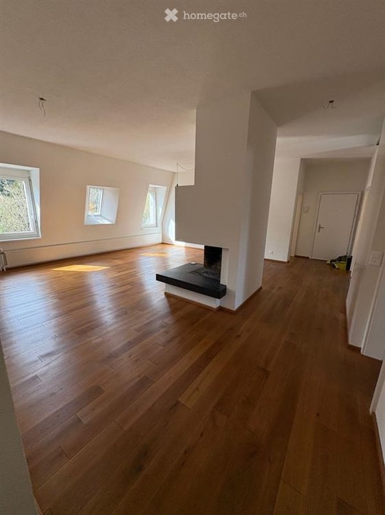 Charmante 3.5-Zimmer-Wohnung in Enge – sofort verfügbar 4