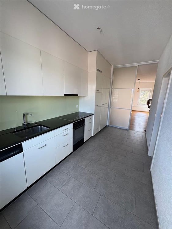 Charmante 3.5-Zimmer-Wohnung in Enge – sofort verfügbar 7