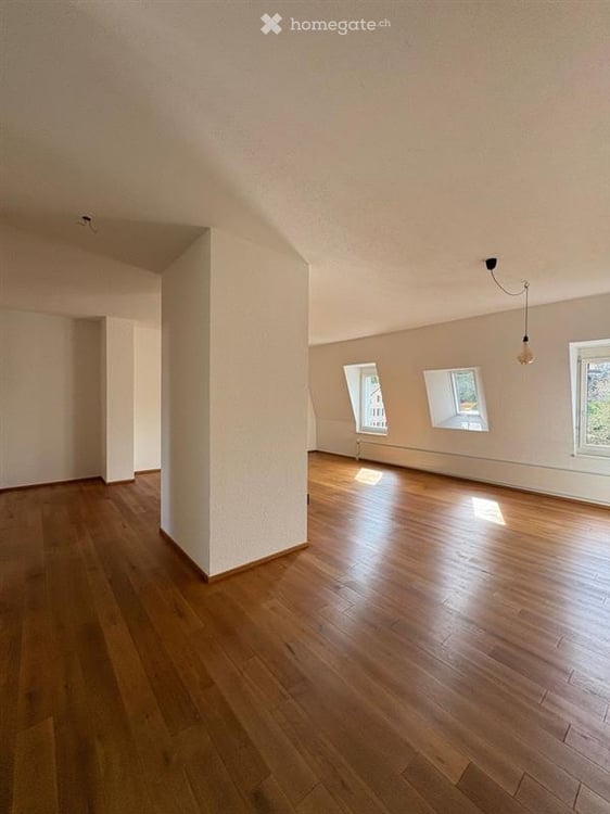 Charmante 3.5-Zimmer-Wohnung in Enge – sofort verfügbar 5