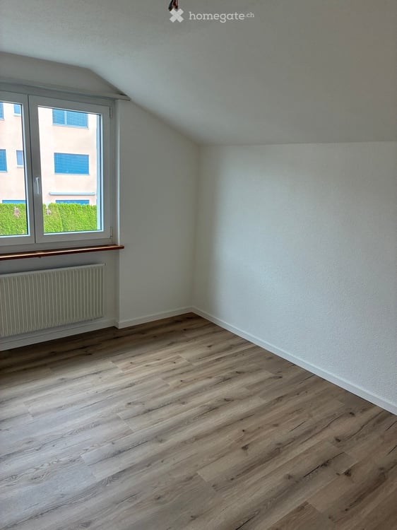 Einfamilienhaus in Eschenbach SG 8