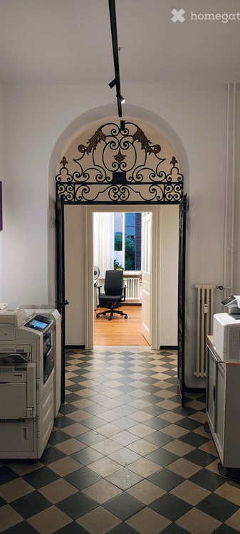 Ufficio a Bellinzona, Viale Officina 3