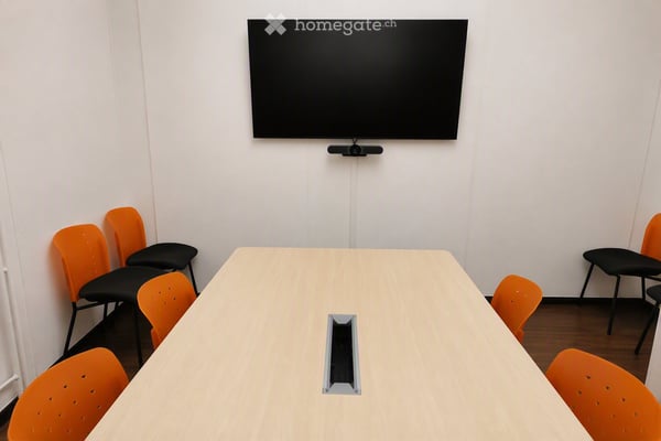 Ufficio a Bellinzona, Viale Officina 2