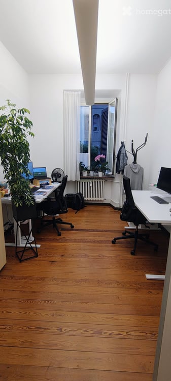 Ufficio a Bellinzona, Viale Officina 5