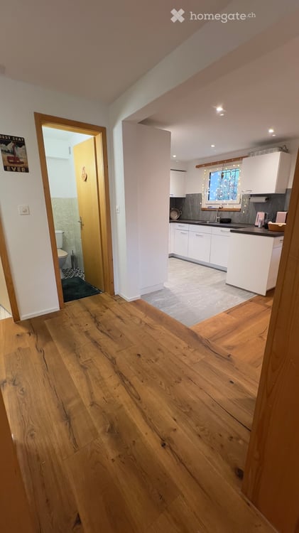 Gemütliche 3-Zimmer-Ferienwohnung in Andiast – Traumhafter Bergblick 13