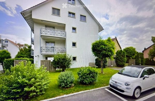 Duplex-/Maisonette-Wohnung in Weiningen ZH