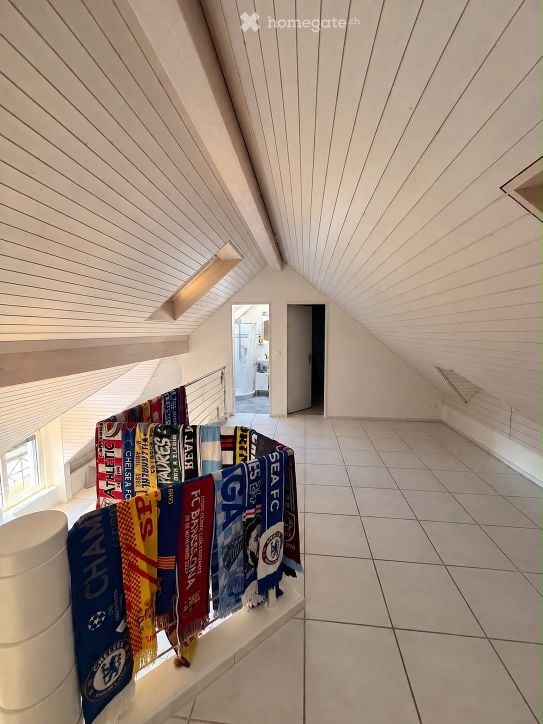 Duplex-/Maisonette-Wohnung in Weiningen ZH 7