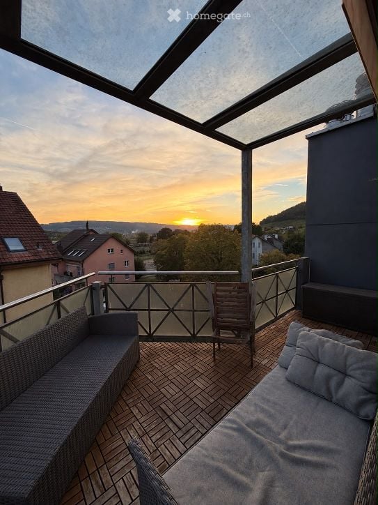 Duplex-/Maisonette-Wohnung in Weiningen ZH 3