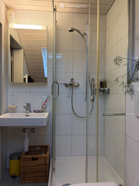 Dachwohnung mit 2 Zimmern in Lüchingen ab 1. November 2026 5