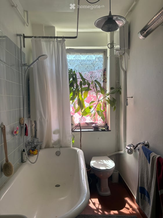 Befristetes Möbliertes wohnung in Zürich 2