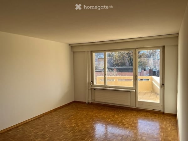 Helle 4 1/2 Zimmer-Wohnung an ruhiger Lage in Zürich Albisrieden 5