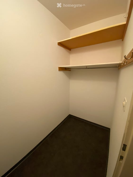 Helle 4 1/2 Zimmer-Wohnung an ruhiger Lage in Zürich Albisrieden 13