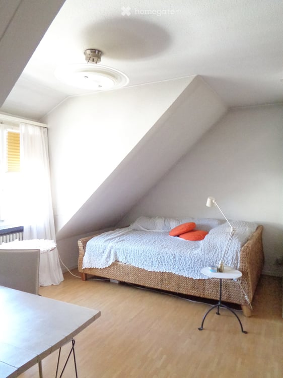 Wohn- und Geschäftshaus im Herzen der Winterthurer Altstadt 20