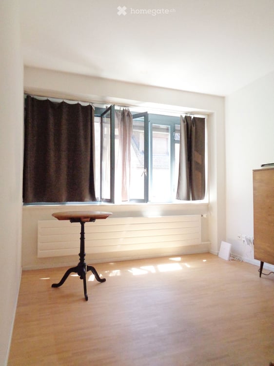 Wohn- und Geschäftshaus im Herzen der Winterthurer Altstadt 10