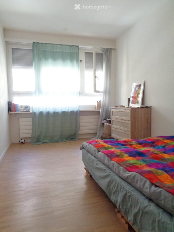 Wohn- und Geschäftshaus im Herzen der Winterthurer Altstadt 11