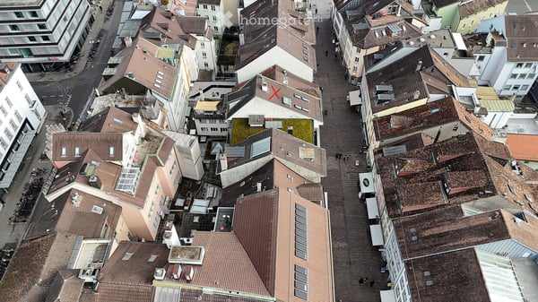 Wohn- und Geschäftshaus im Herzen der Winterthurer Altstadt 5