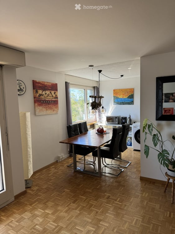 Helle 3.5-Zimmer Wohnung an guter Lage in Wetzikon 9