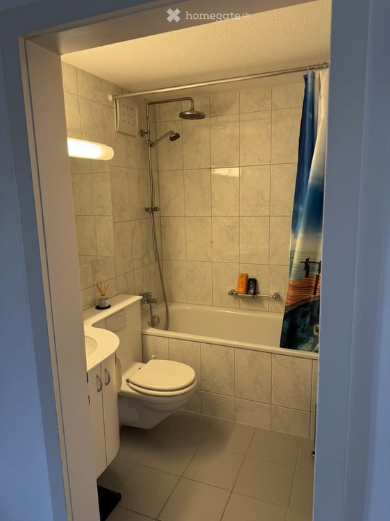 Helle 3.5-Zimmer Wohnung an guter Lage in Wetzikon 19