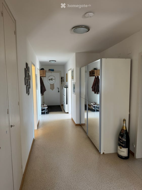 Helle 3.5-Zimmer Wohnung an guter Lage in Wetzikon 12