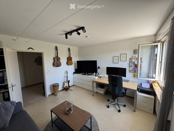 Helle 3.5-Zimmer Wohnung an guter Lage in Wetzikon 6