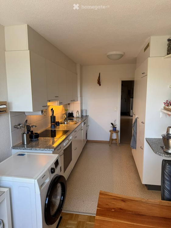 Helle 3.5-Zimmer Wohnung an guter Lage in Wetzikon 13