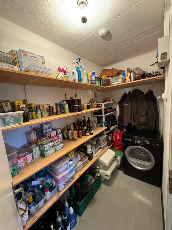 Helle 3.5-Zimmer Wohnung an guter Lage in Wetzikon 22