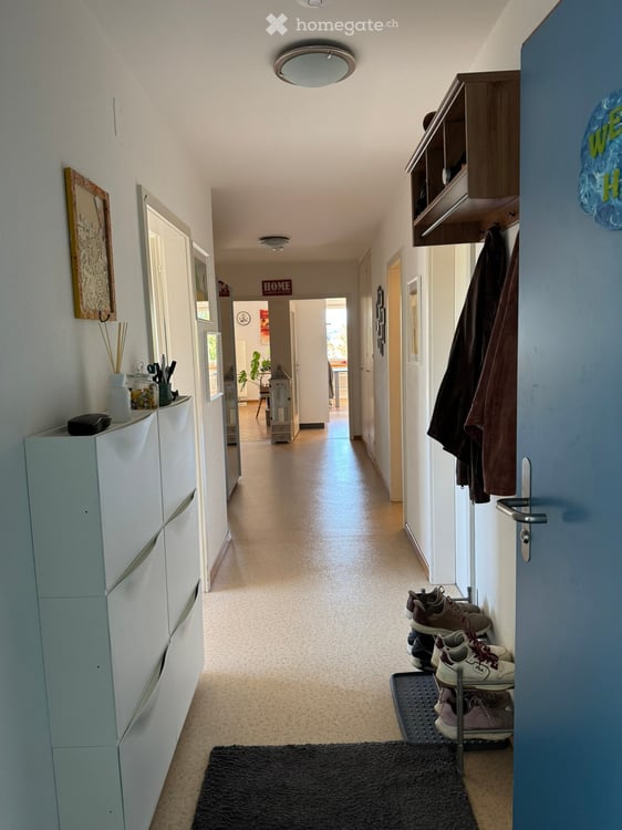 Helle 3.5-Zimmer Wohnung an guter Lage in Wetzikon 11