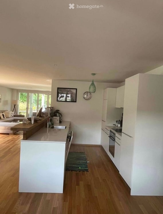 Helle 3.5-Zimmer-Wohnung mit Terrasse und Gartenzugang in Oberwinterthur – sofort verfügbar! 4