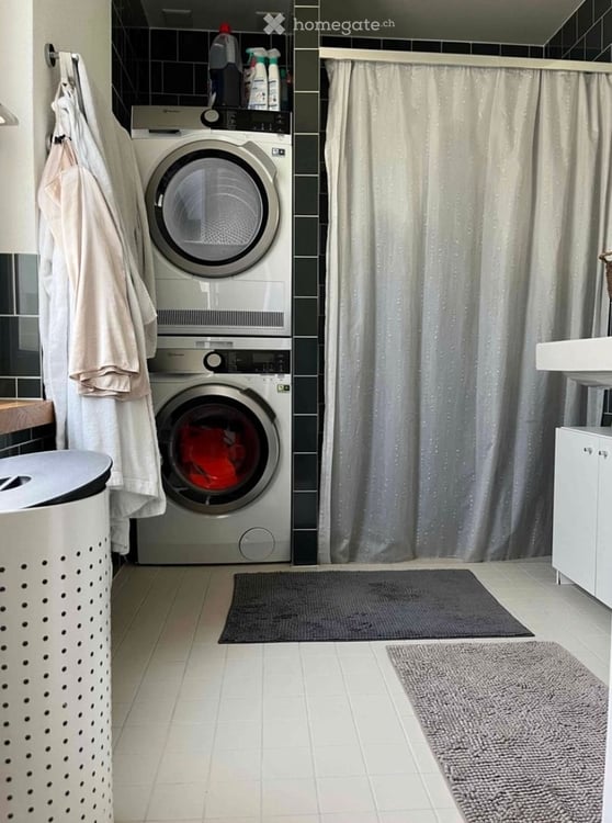 Helle 3.5-Zimmer-Wohnung mit Terrasse und Gartenzugang in Oberwinterthur – sofort verfügbar! 3