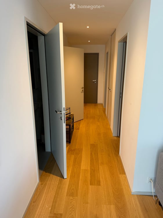 Nachmieter für moderne 3.5 Zimmer Wohnung  3.5-Zimmer-Wohnung zur Übernahme 2