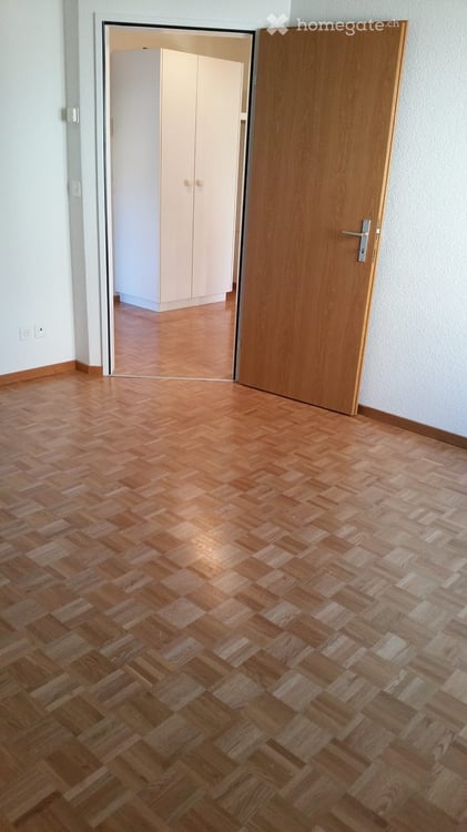 Helle, renovierte 3.5 Zi-Whg in Laupen ZH zu vermieten 3