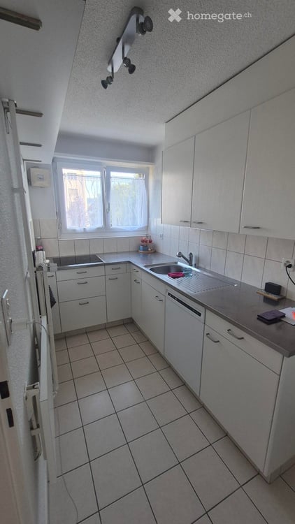 4.5-Zimmer-Wohnung in zentraler Lage in Daellikon 3