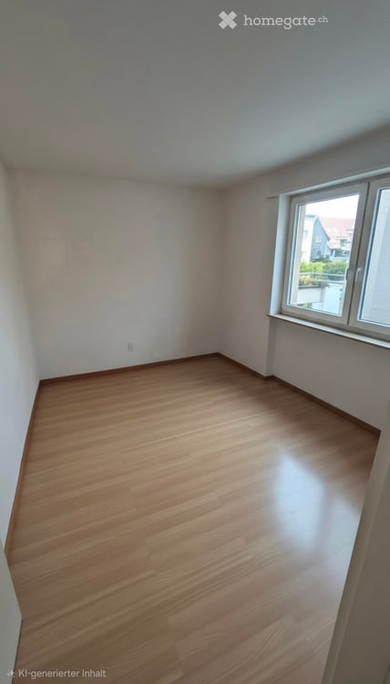 4.5-Zimmer-Wohnung in zentraler Lage in Daellikon 7