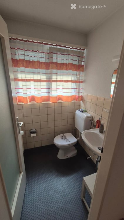 4.5-Zimmer-Wohnung in zentraler Lage in Daellikon 9