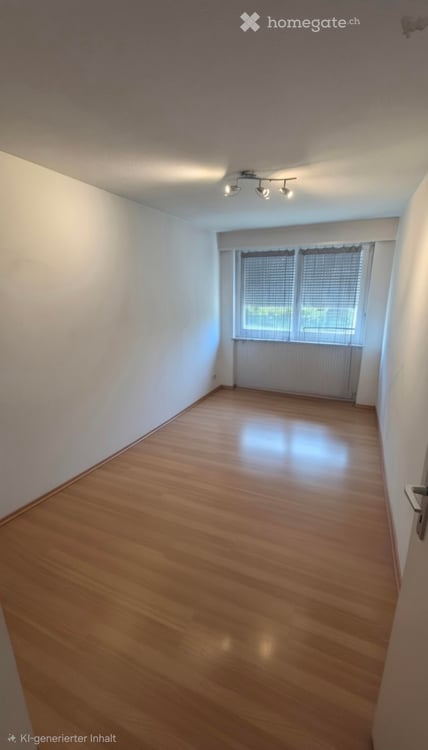 4.5-Zimmer-Wohnung in zentraler Lage in Daellikon 6