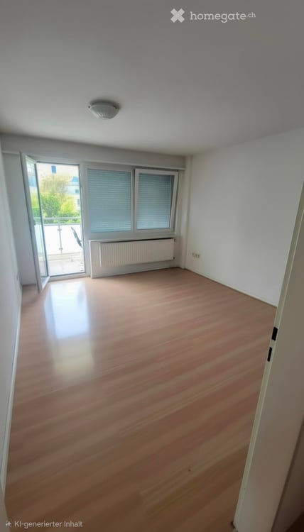 4.5-Zimmer-Wohnung in zentraler Lage in Daellikon 5