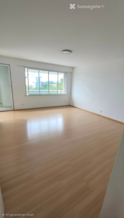 4.5-Zimmer-Wohnung in zentraler Lage in Daellikon 4